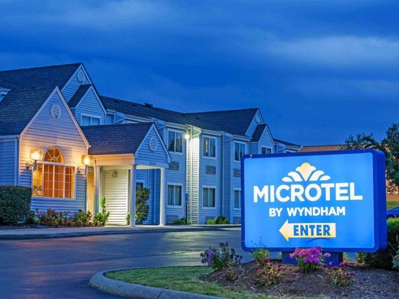 Microtel Inn By Wyndham Lexington Luaran gambar