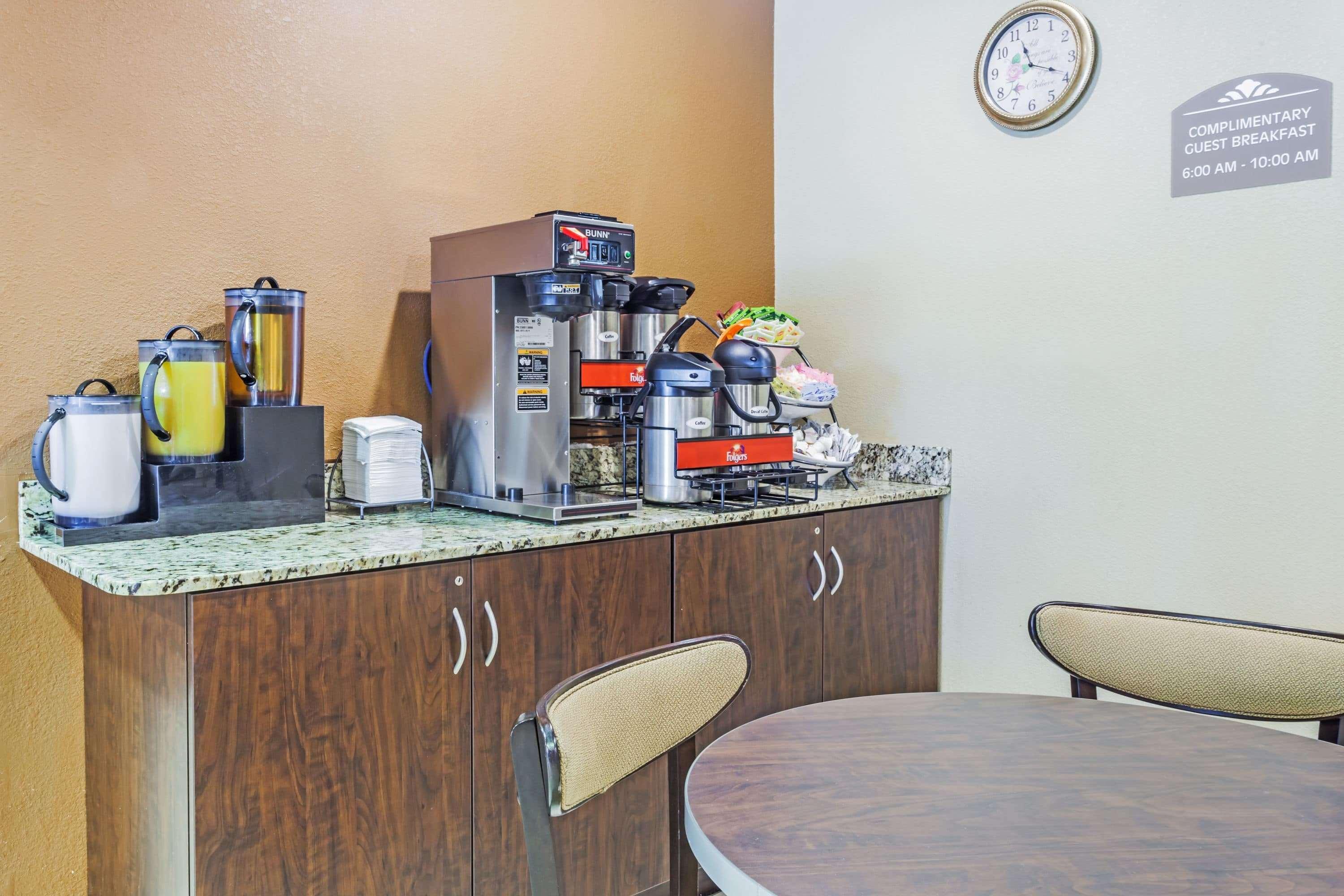 Microtel Inn By Wyndham Lexington Luaran gambar