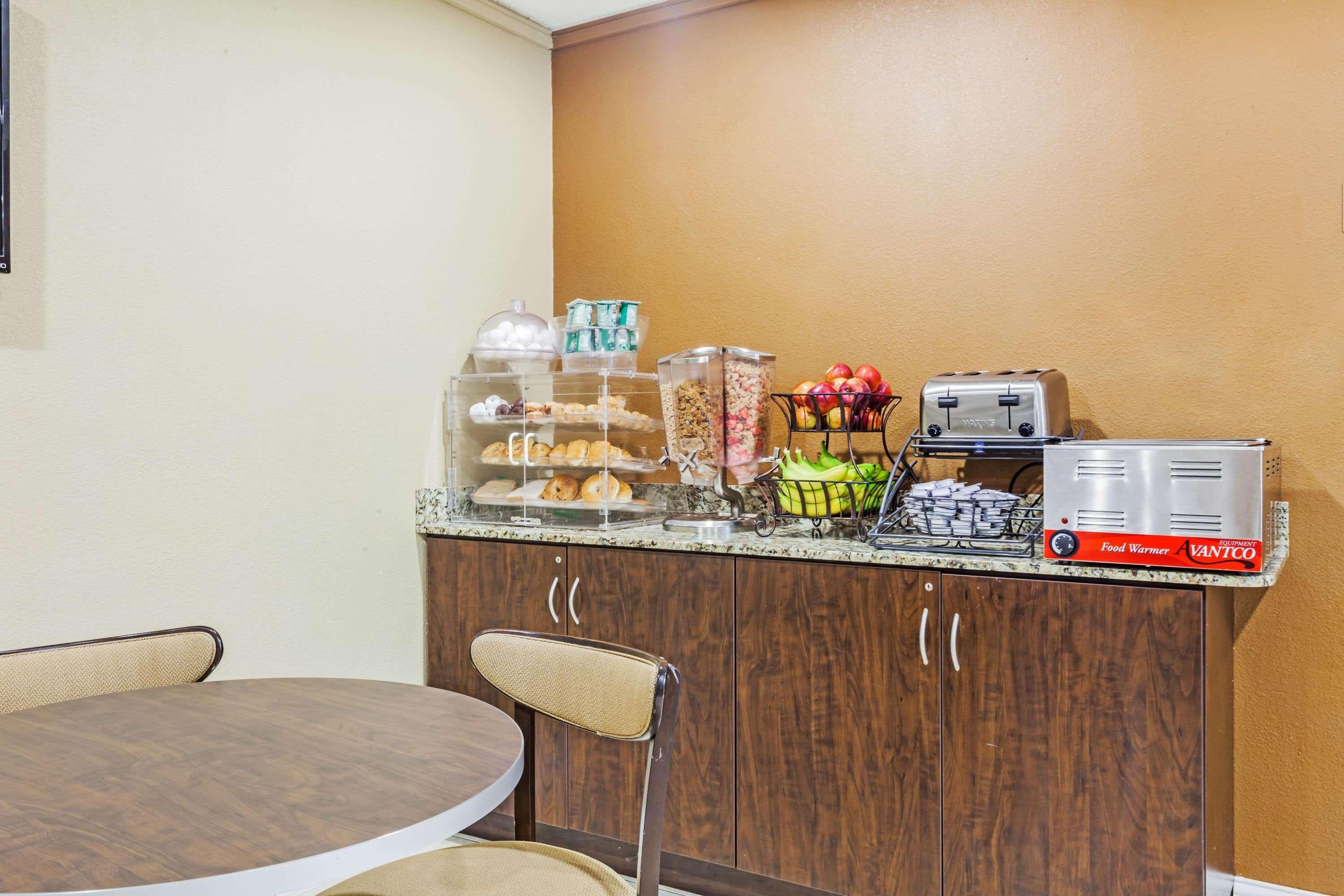 Microtel Inn By Wyndham Lexington Luaran gambar