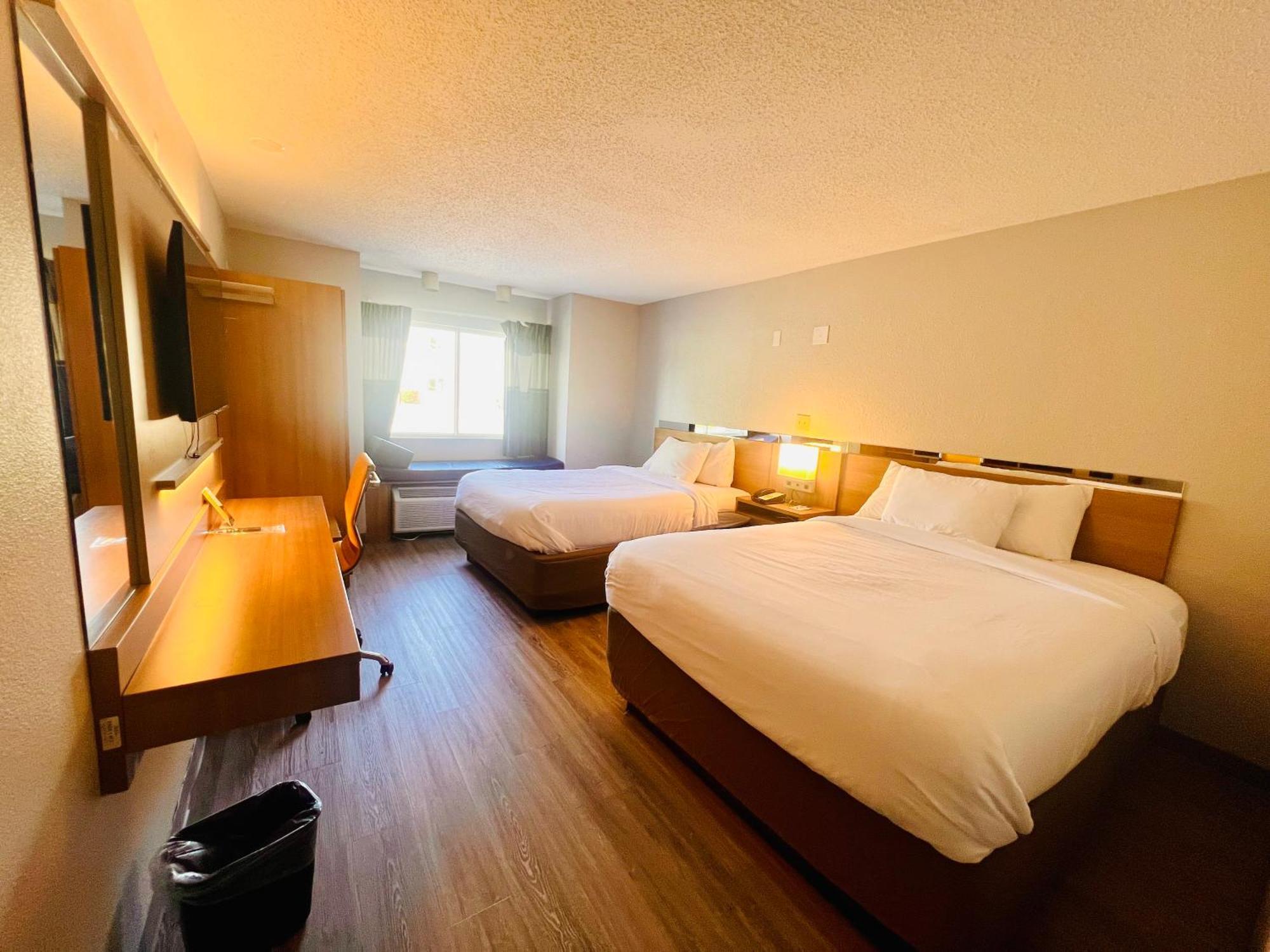 Microtel Inn By Wyndham Lexington Luaran gambar