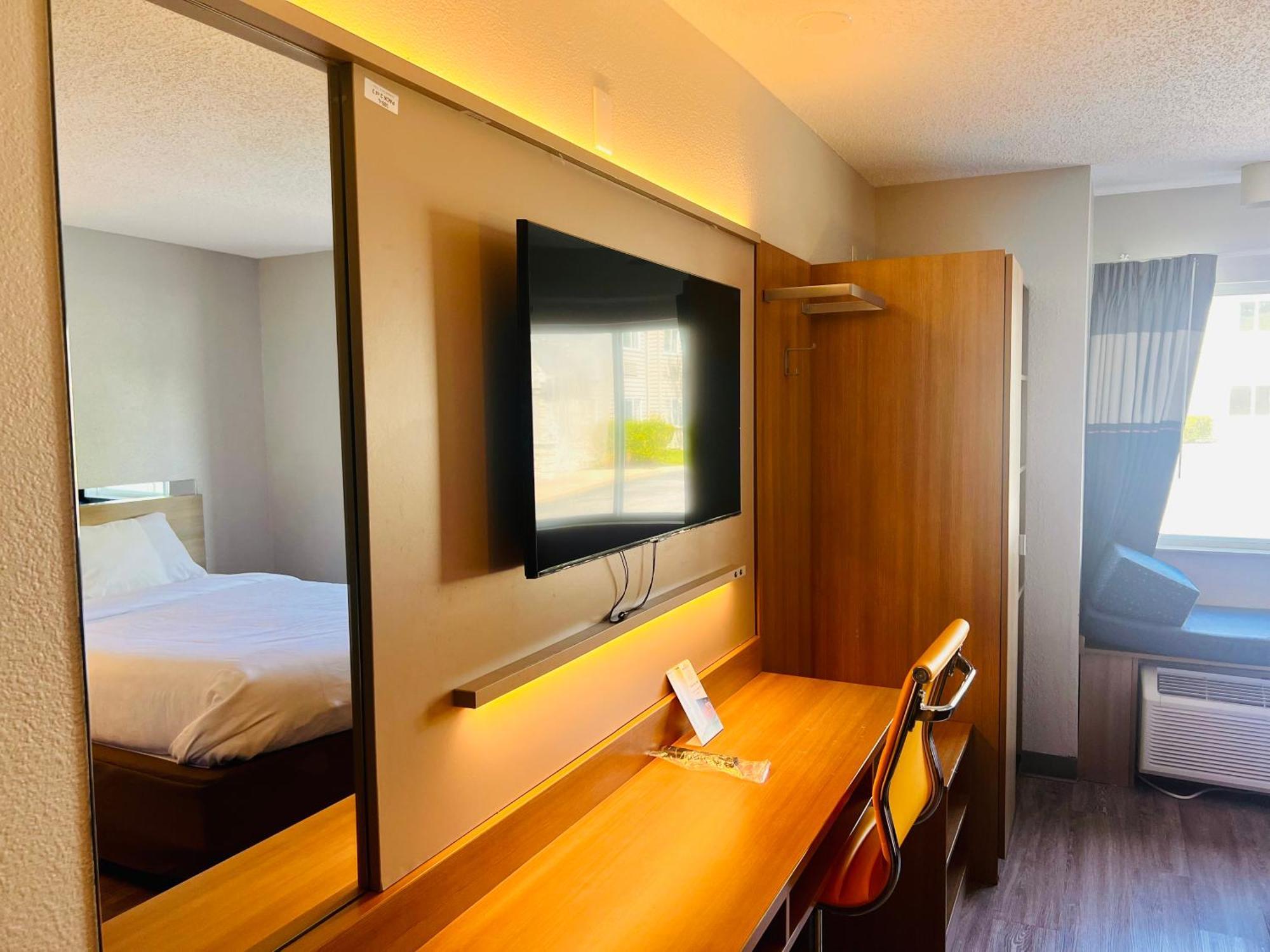 Microtel Inn By Wyndham Lexington Luaran gambar