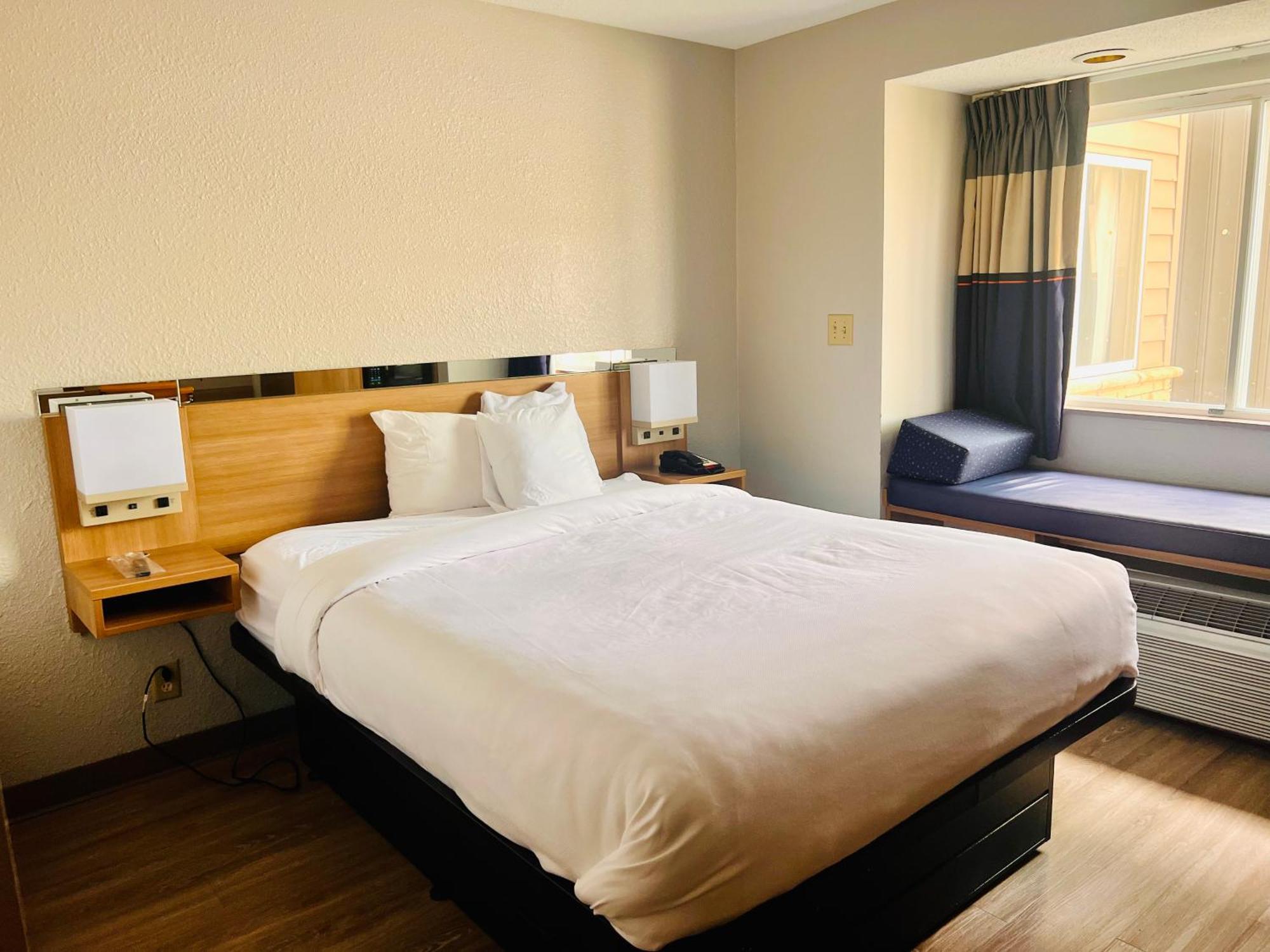Microtel Inn By Wyndham Lexington Luaran gambar