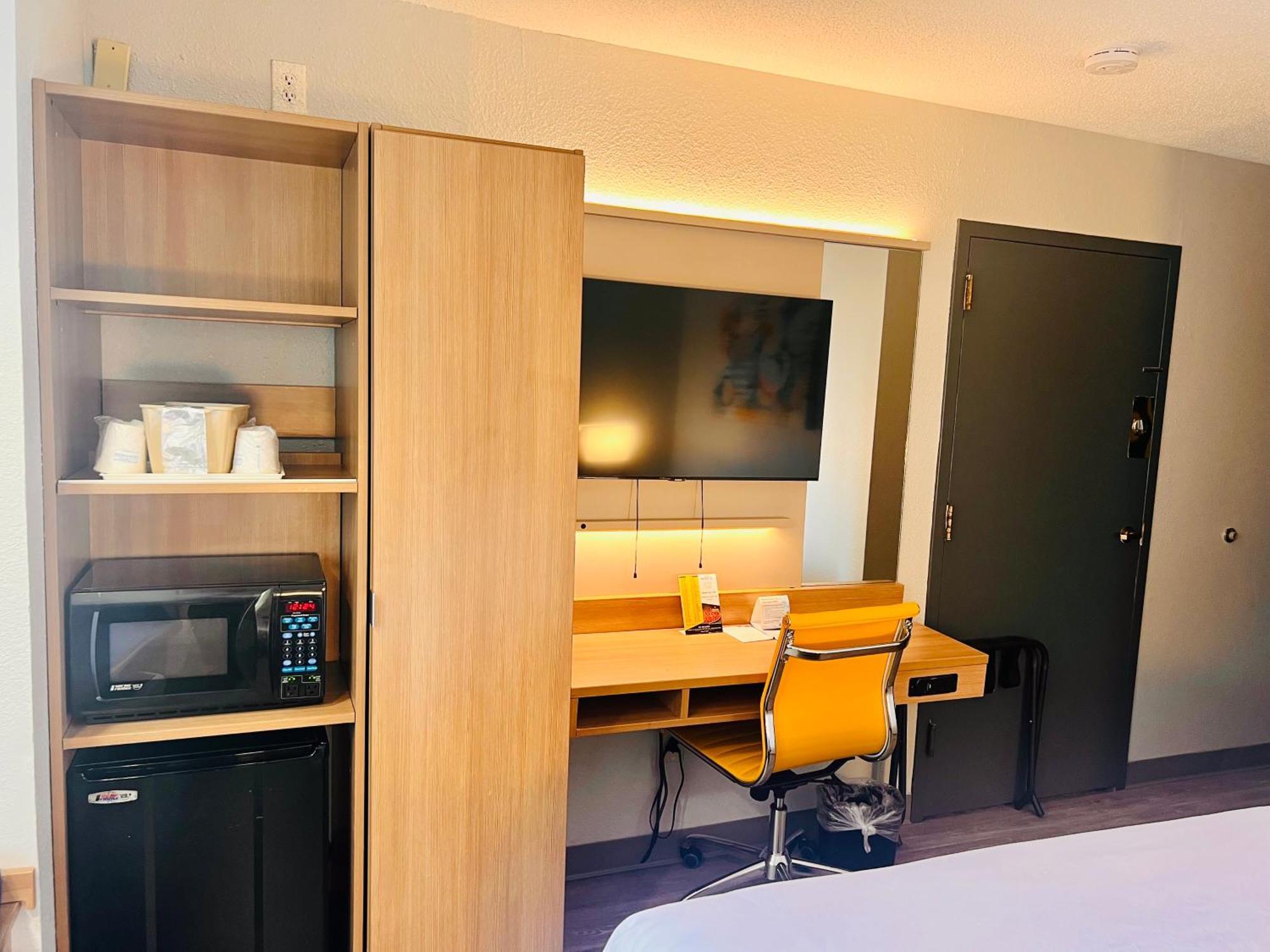 Microtel Inn By Wyndham Lexington Luaran gambar