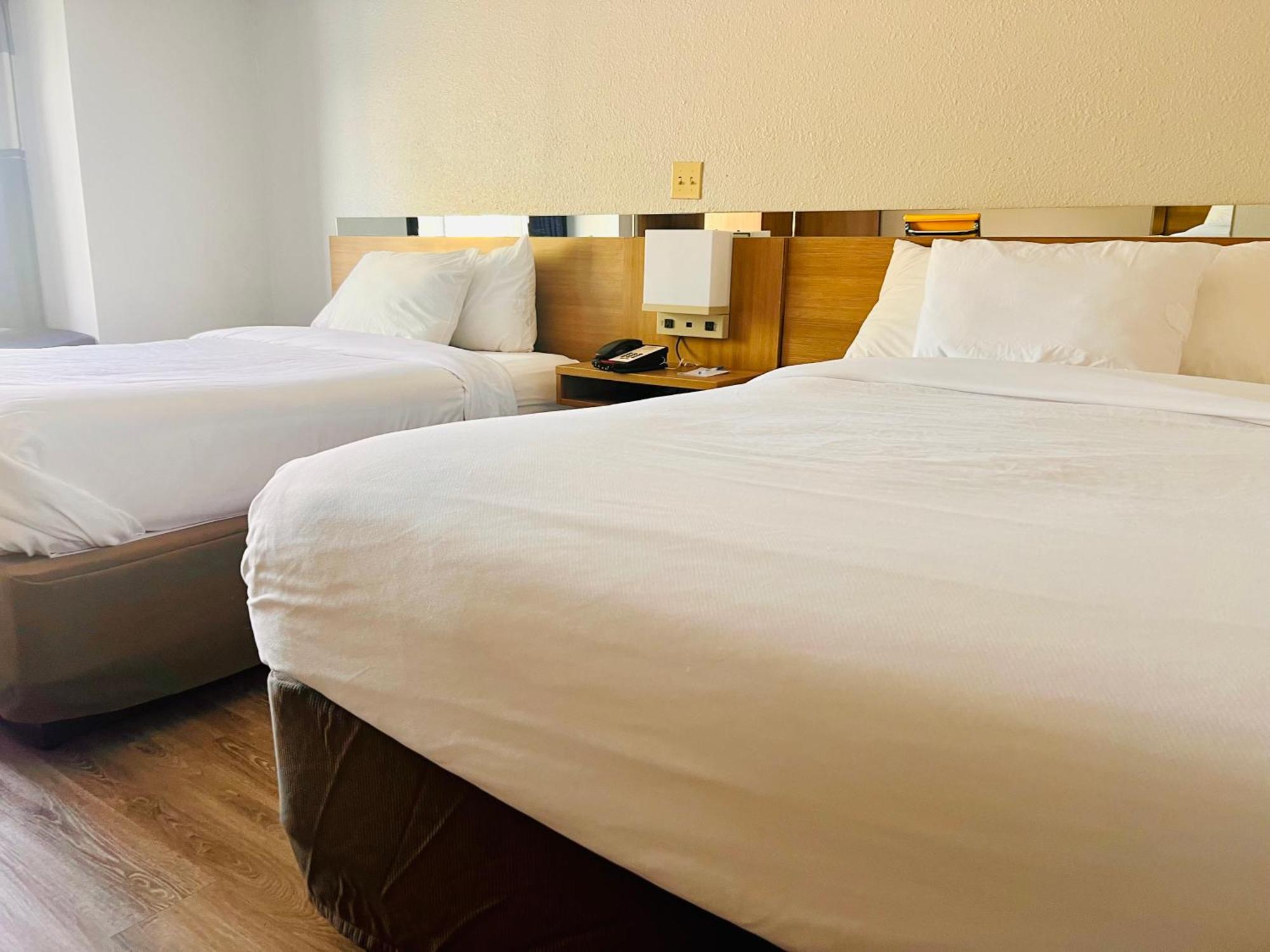 Microtel Inn By Wyndham Lexington Luaran gambar