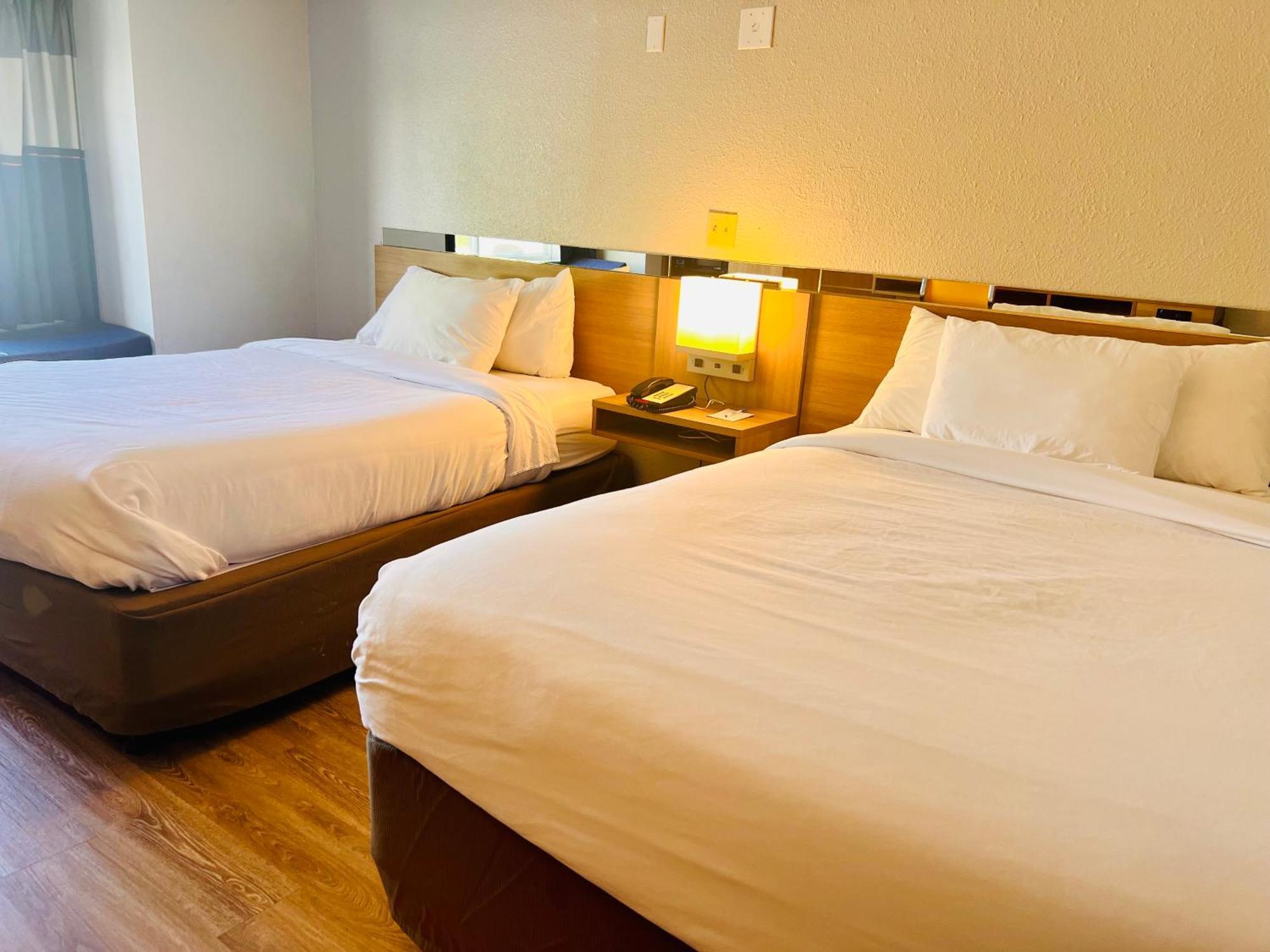 Microtel Inn By Wyndham Lexington Luaran gambar