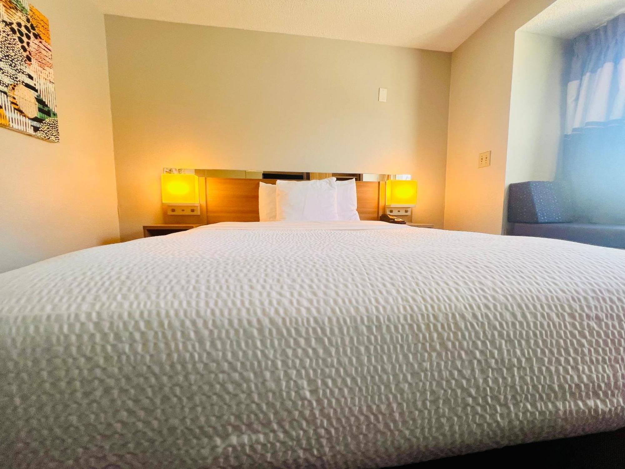Microtel Inn By Wyndham Lexington Luaran gambar