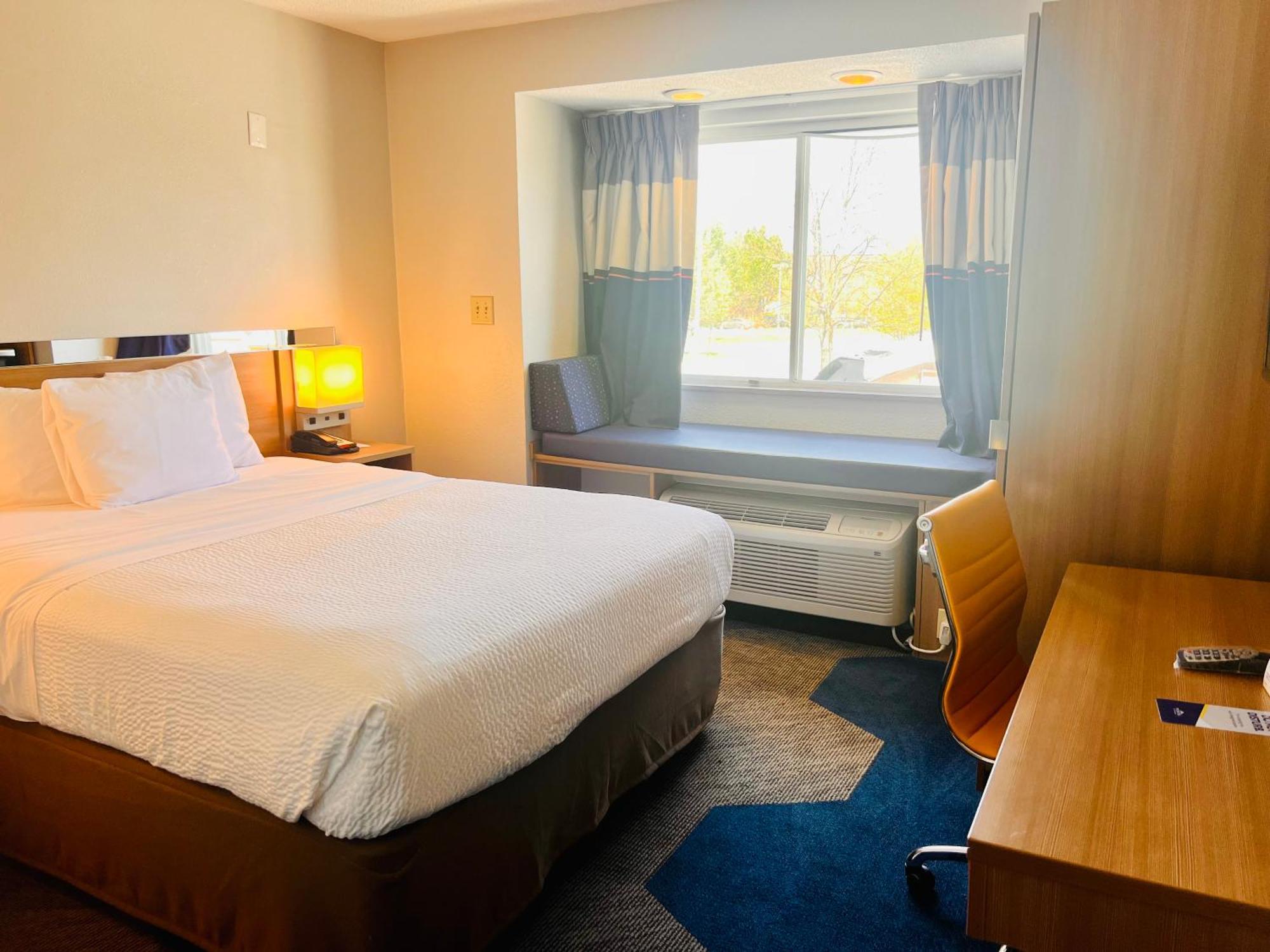 Microtel Inn By Wyndham Lexington Luaran gambar