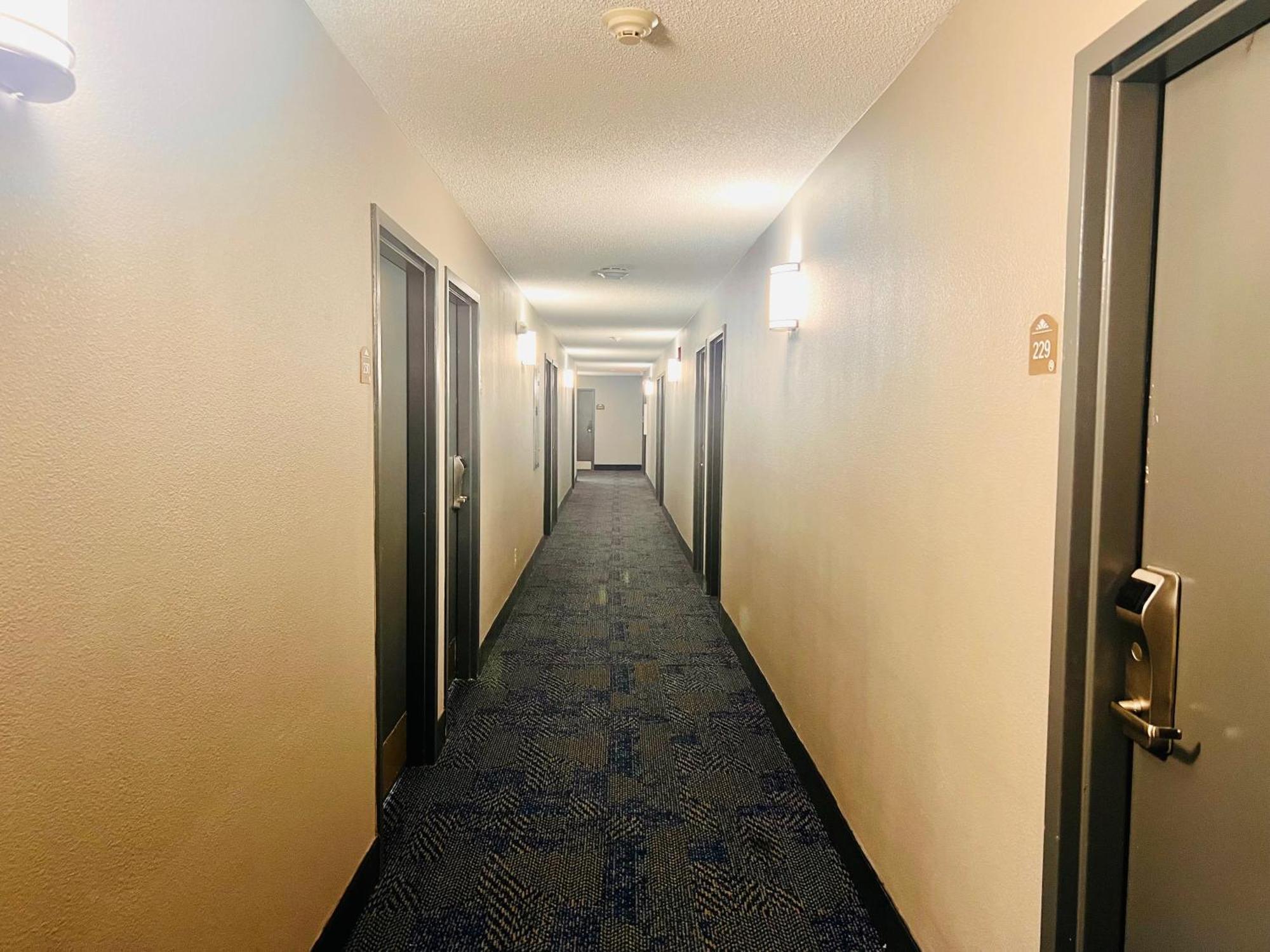 Microtel Inn By Wyndham Lexington Luaran gambar