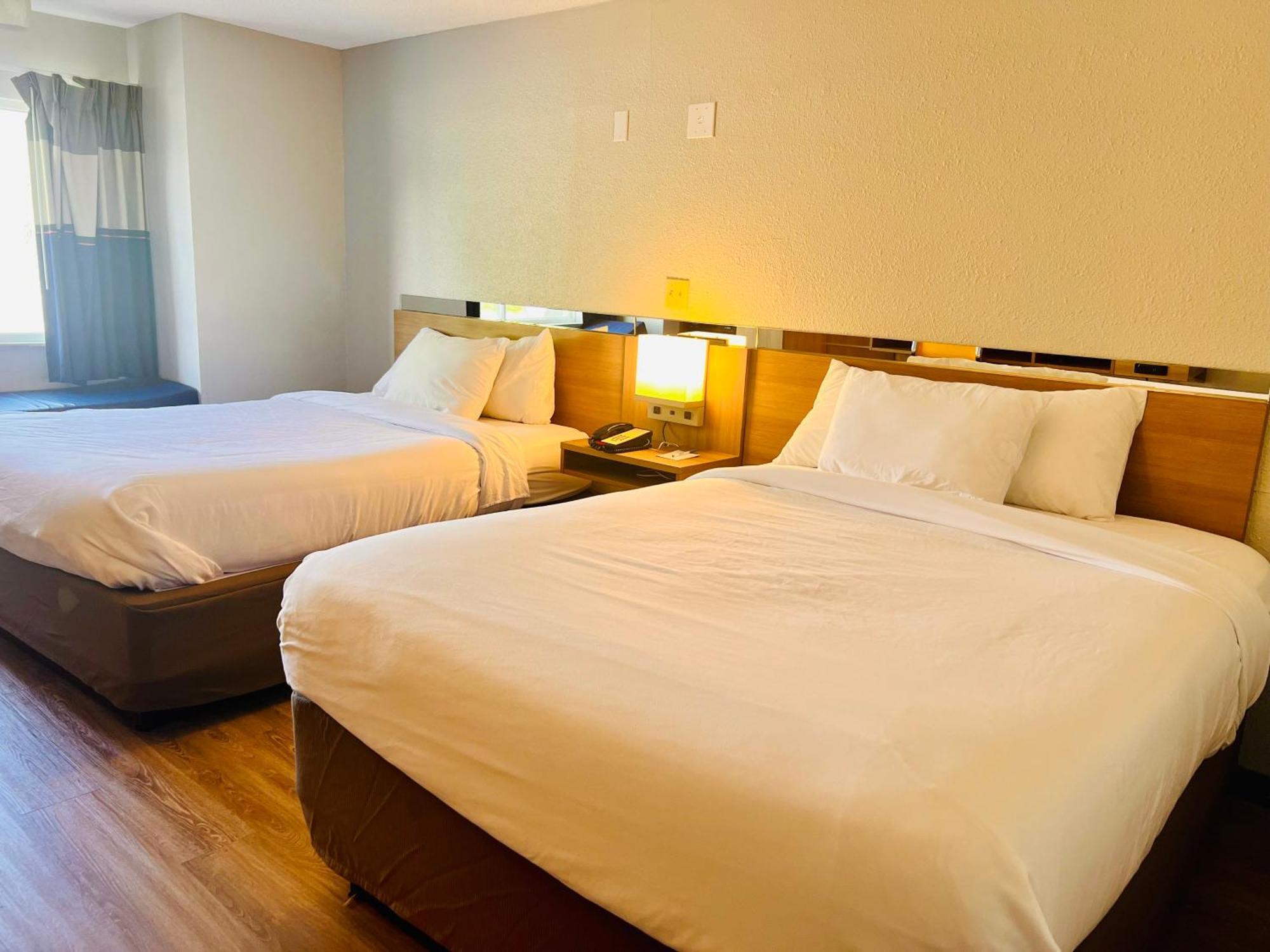Microtel Inn By Wyndham Lexington Luaran gambar