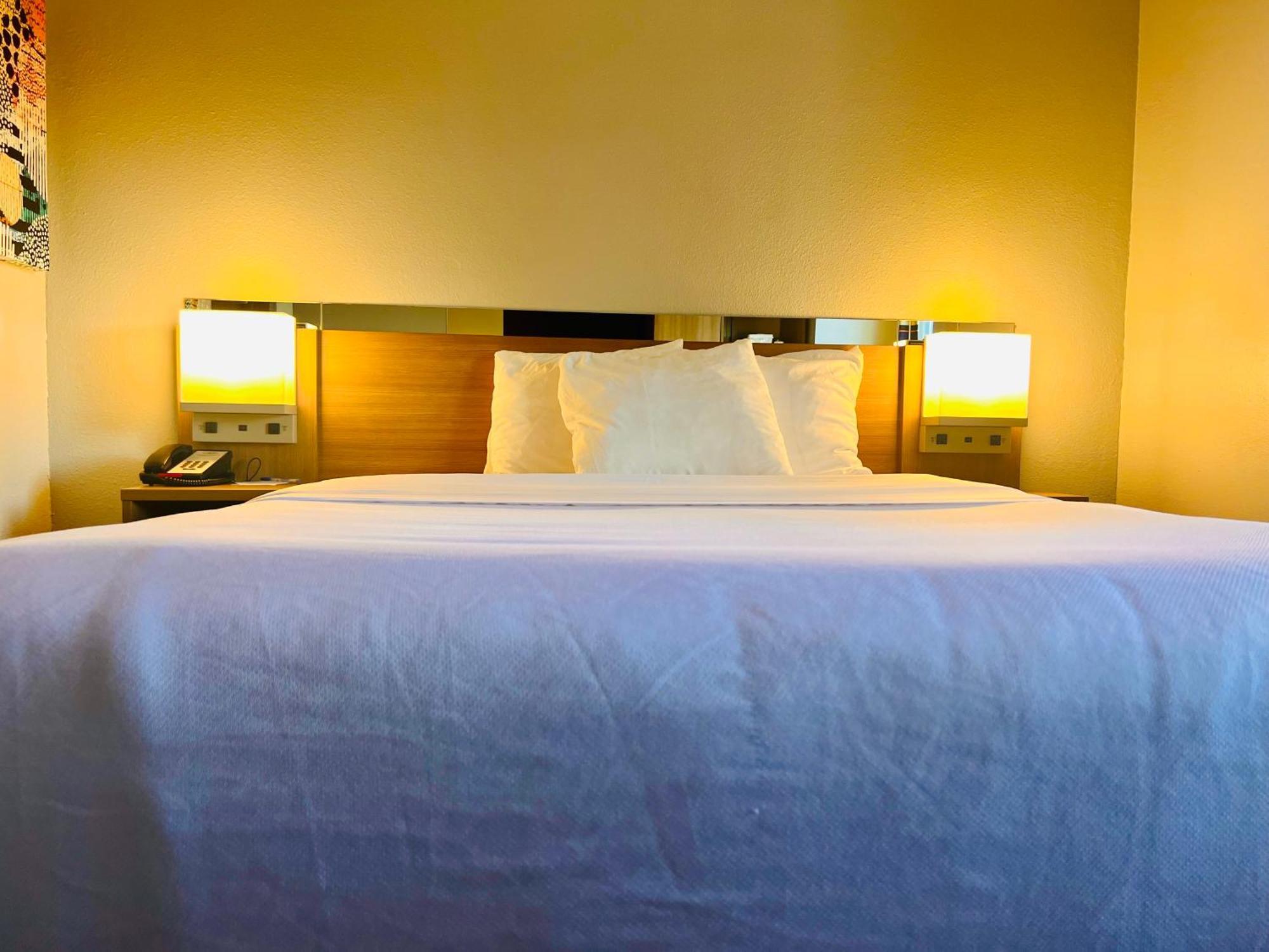 Microtel Inn By Wyndham Lexington Luaran gambar