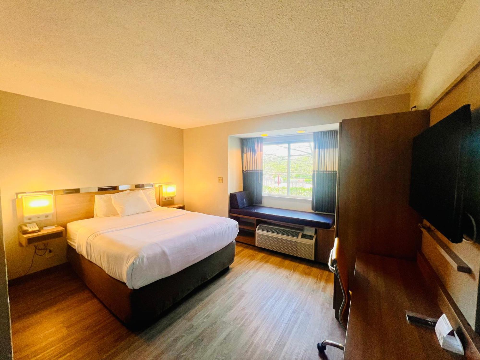 Microtel Inn By Wyndham Lexington Luaran gambar