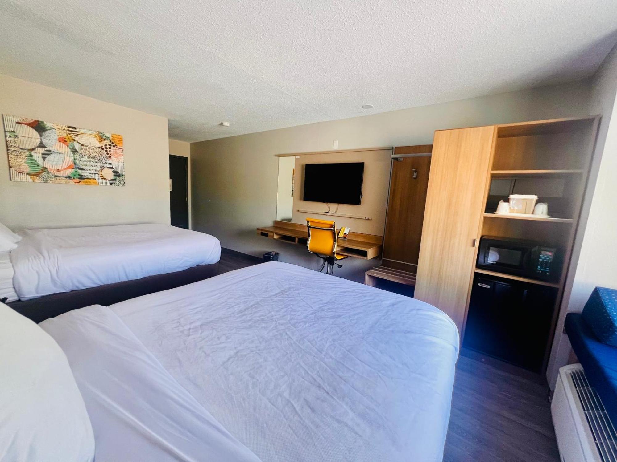 Microtel Inn By Wyndham Lexington Luaran gambar
