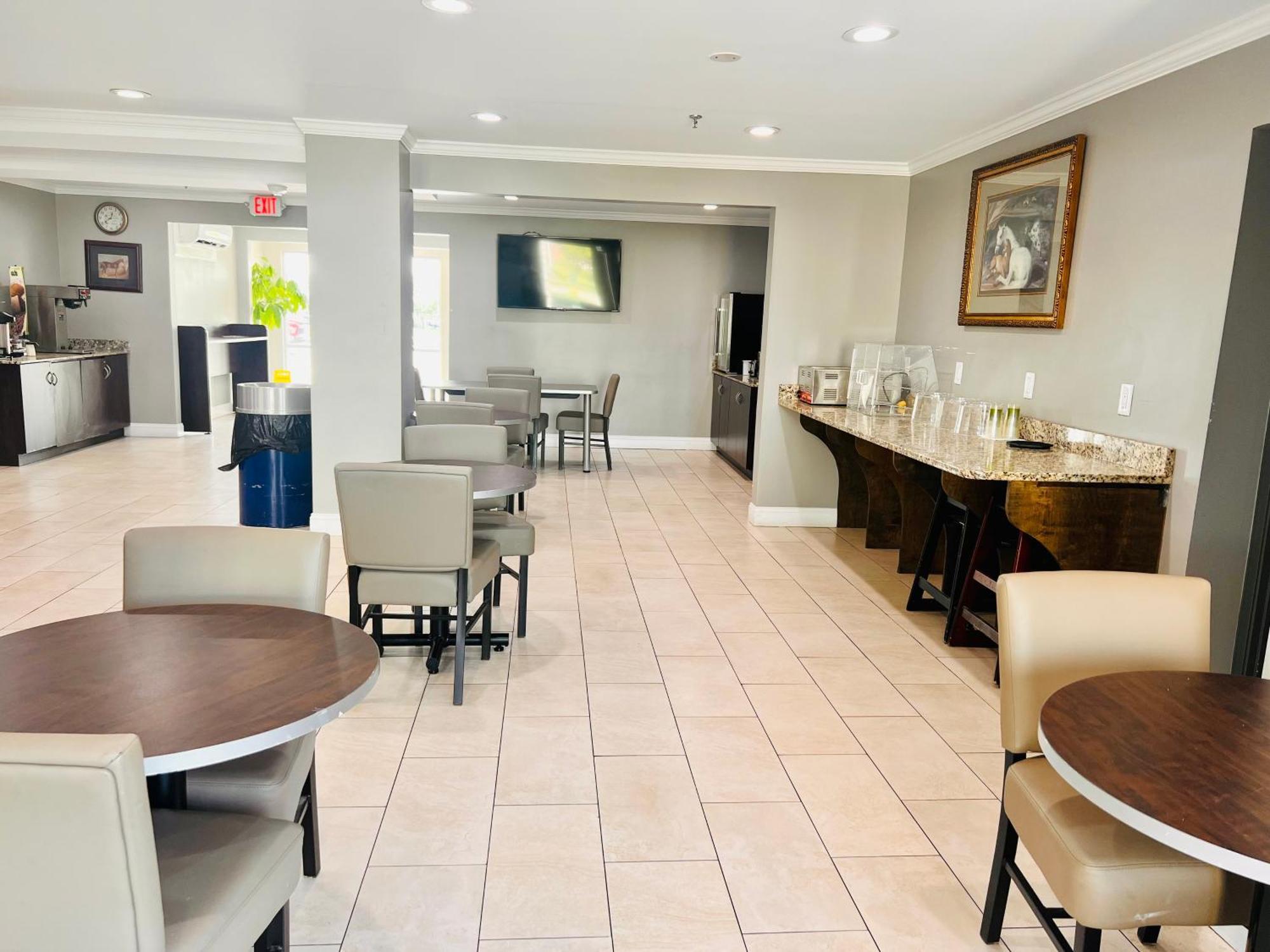 Microtel Inn By Wyndham Lexington Luaran gambar