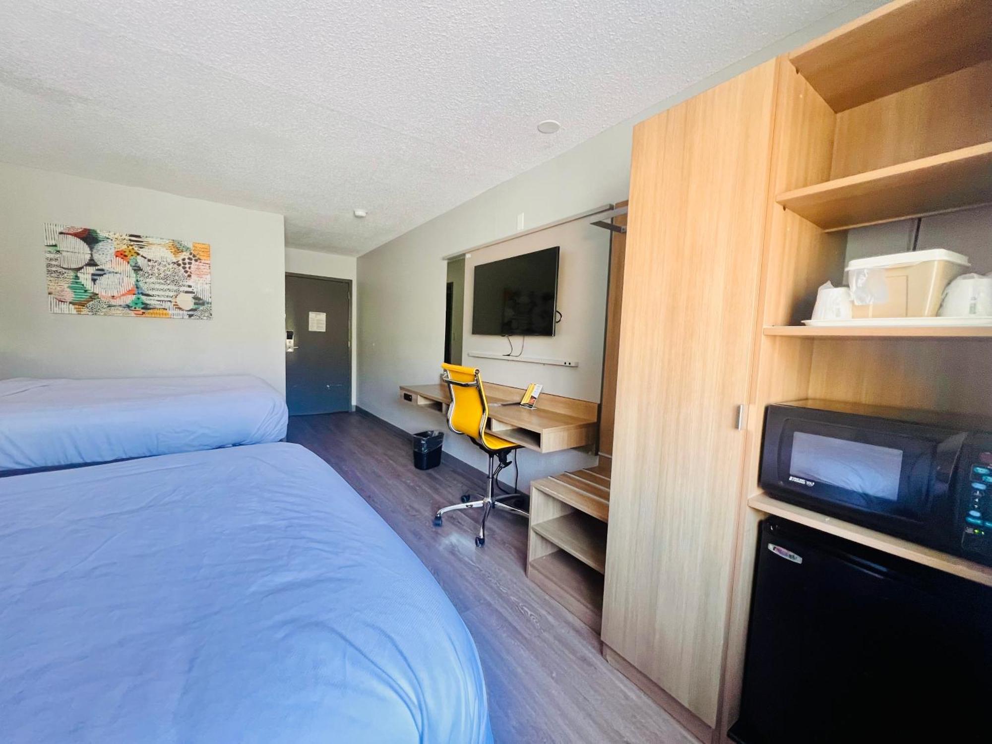 Microtel Inn By Wyndham Lexington Luaran gambar