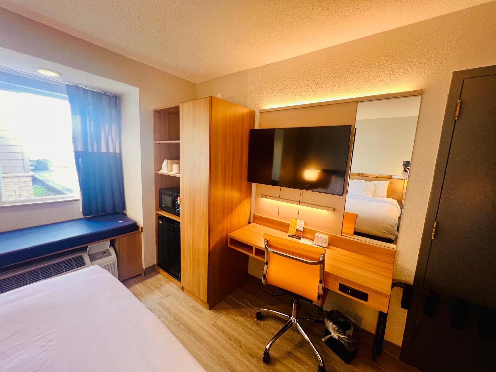 Microtel Inn By Wyndham Lexington Luaran gambar