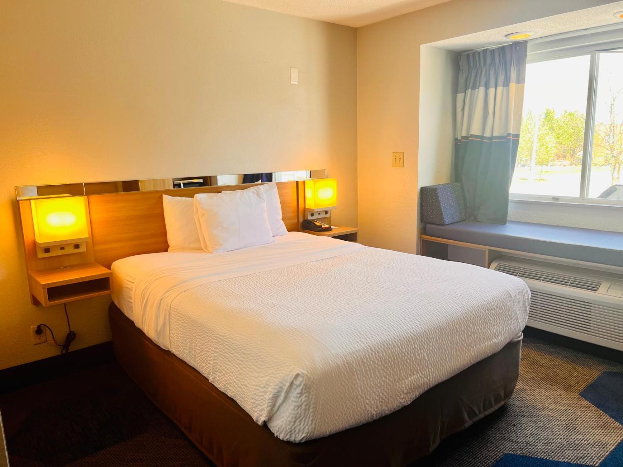 Microtel Inn By Wyndham Lexington Luaran gambar