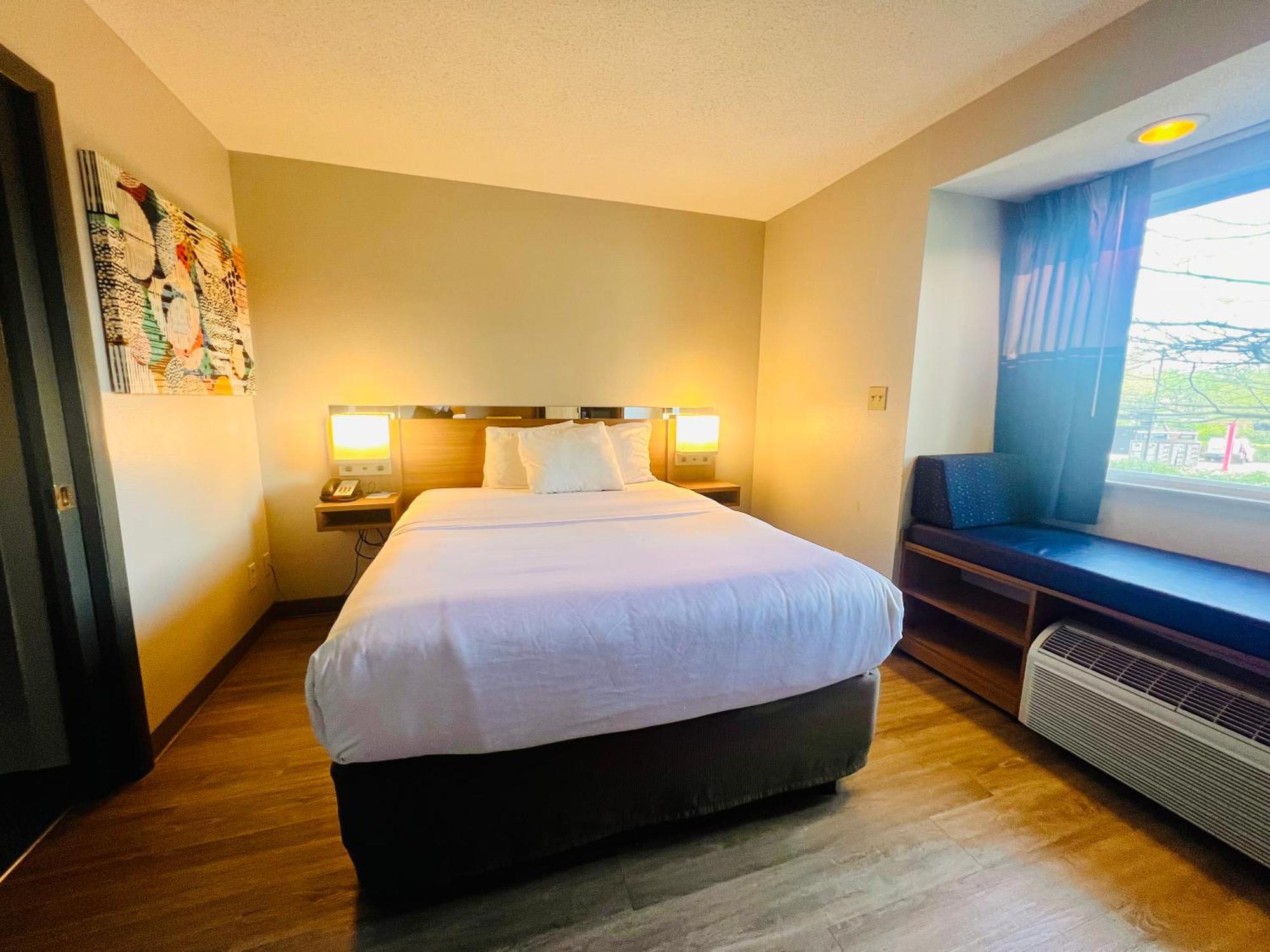 Microtel Inn By Wyndham Lexington Luaran gambar