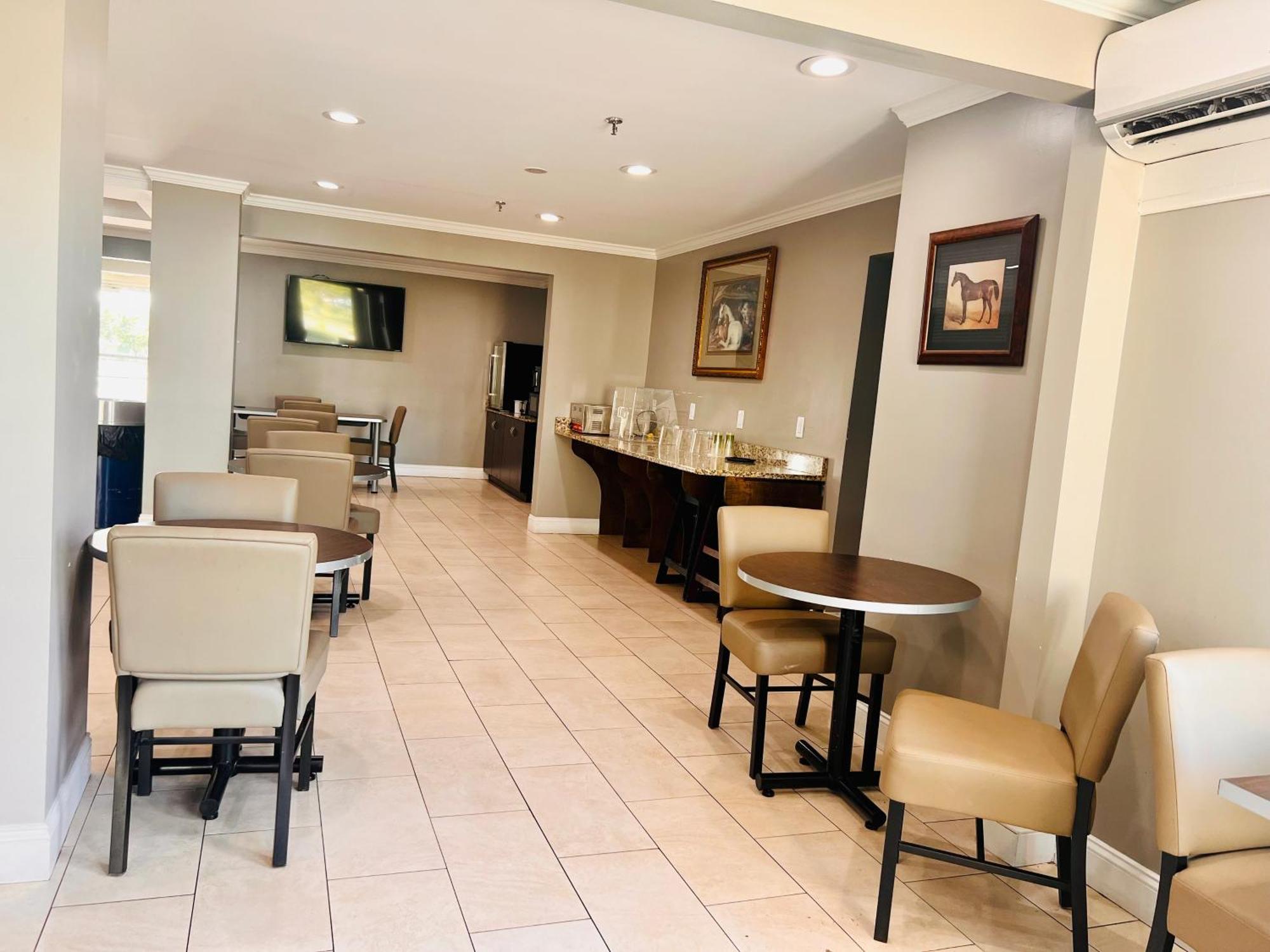 Microtel Inn By Wyndham Lexington Luaran gambar