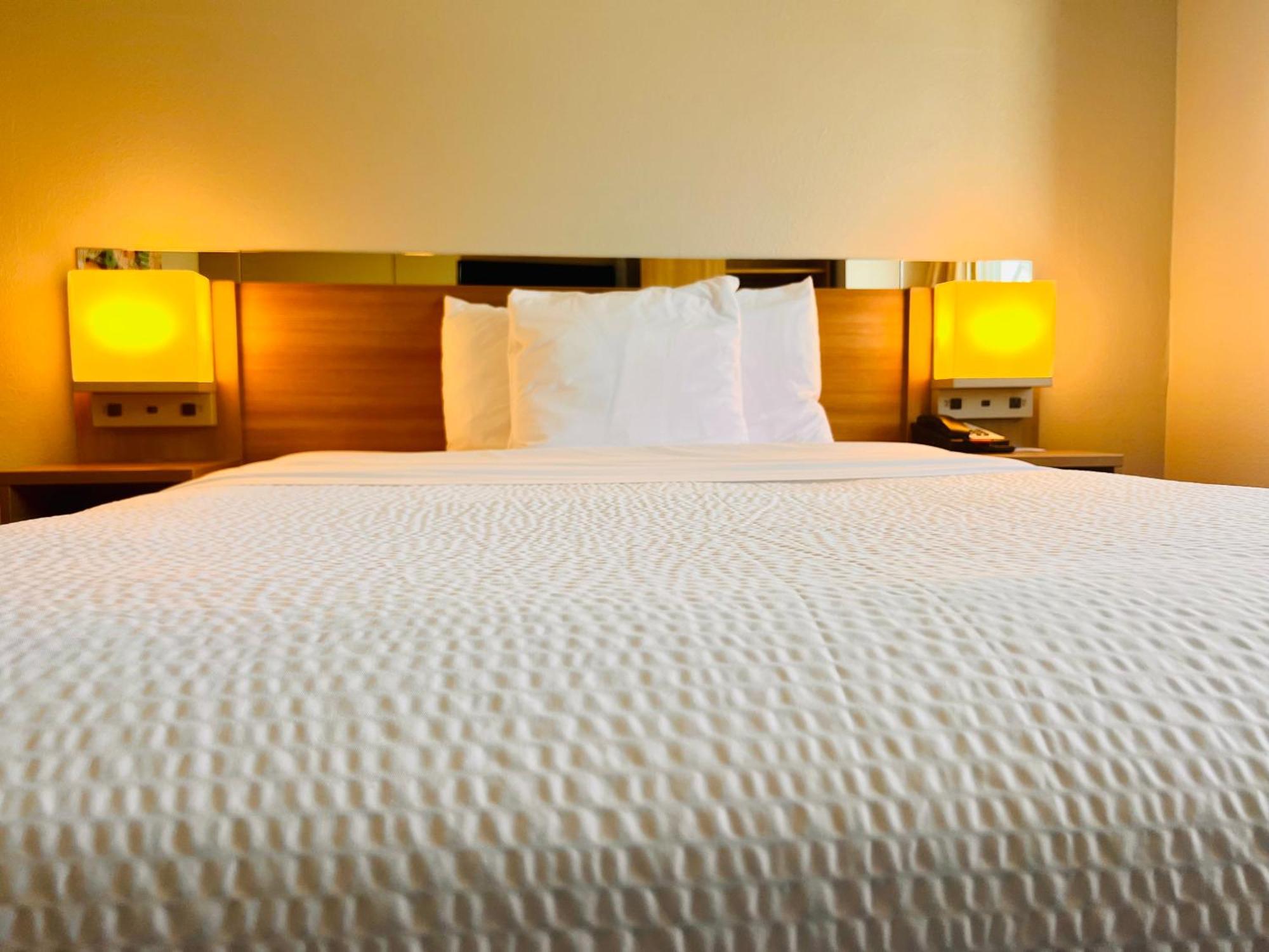 Microtel Inn By Wyndham Lexington Luaran gambar