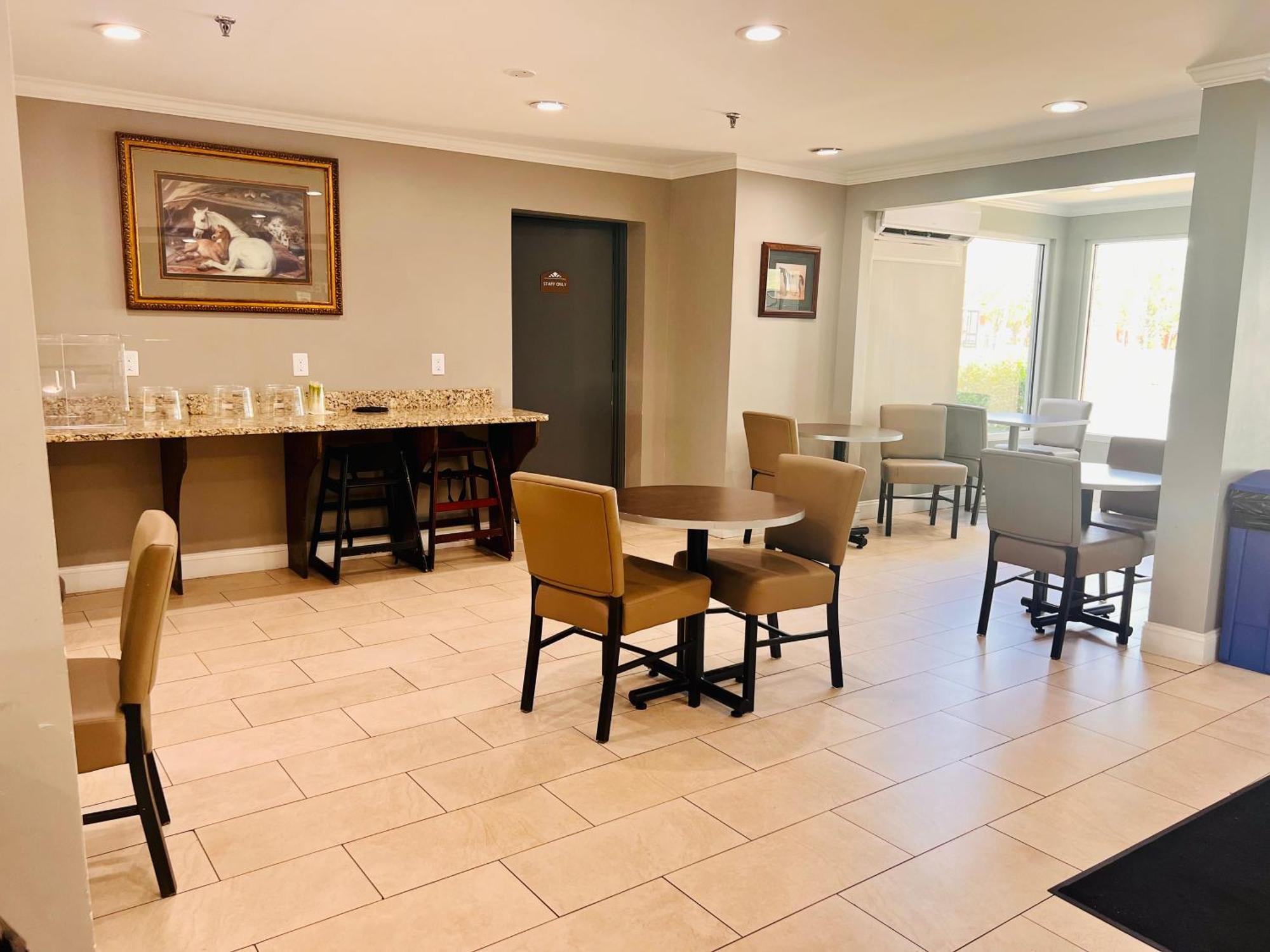 Microtel Inn By Wyndham Lexington Luaran gambar