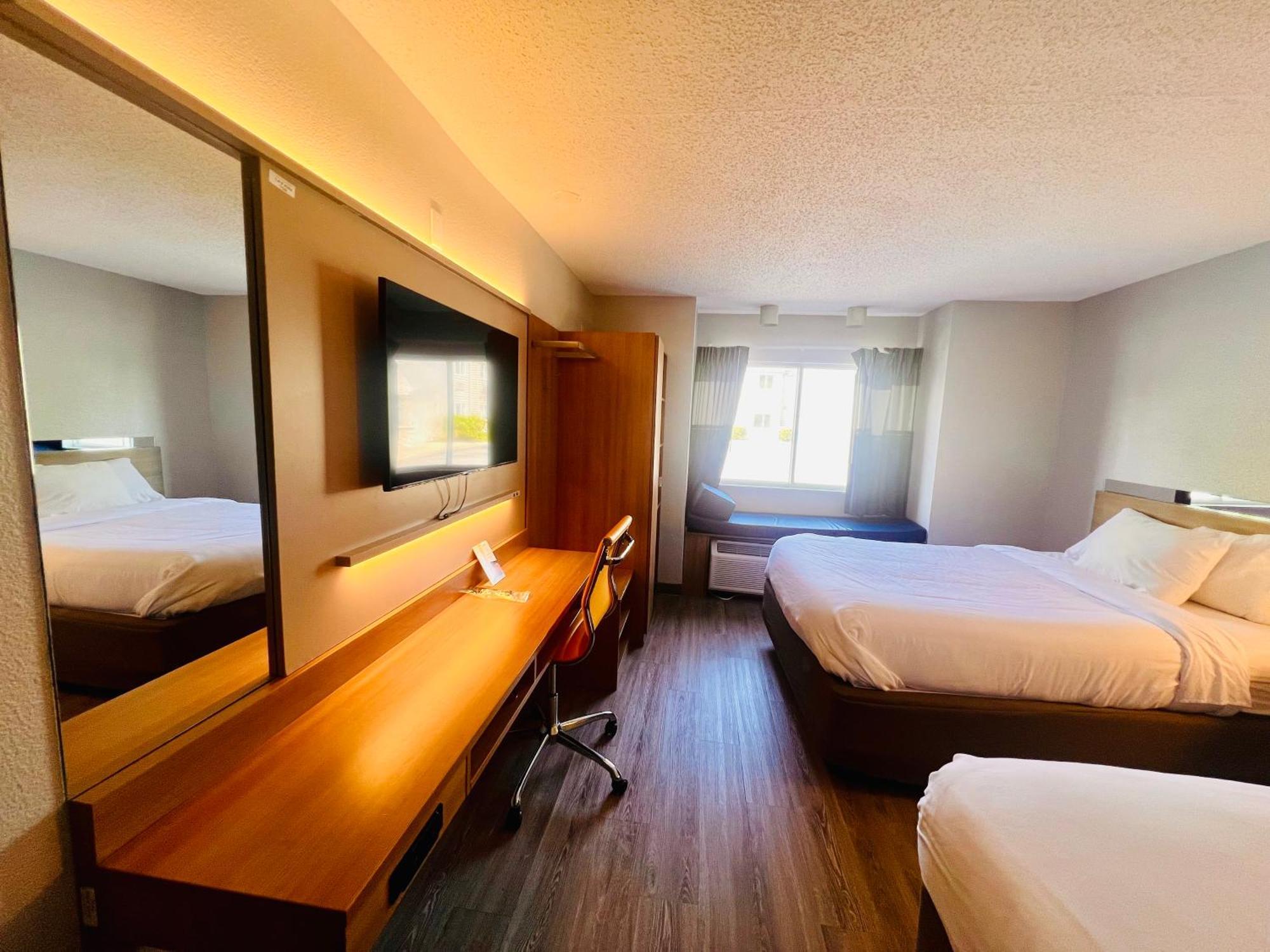 Microtel Inn By Wyndham Lexington Luaran gambar
