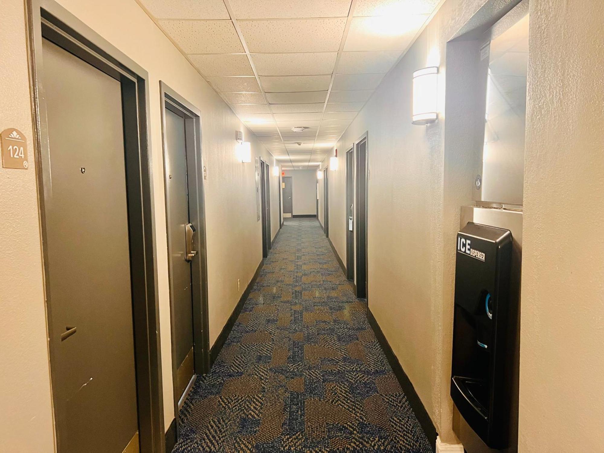 Microtel Inn By Wyndham Lexington Luaran gambar
