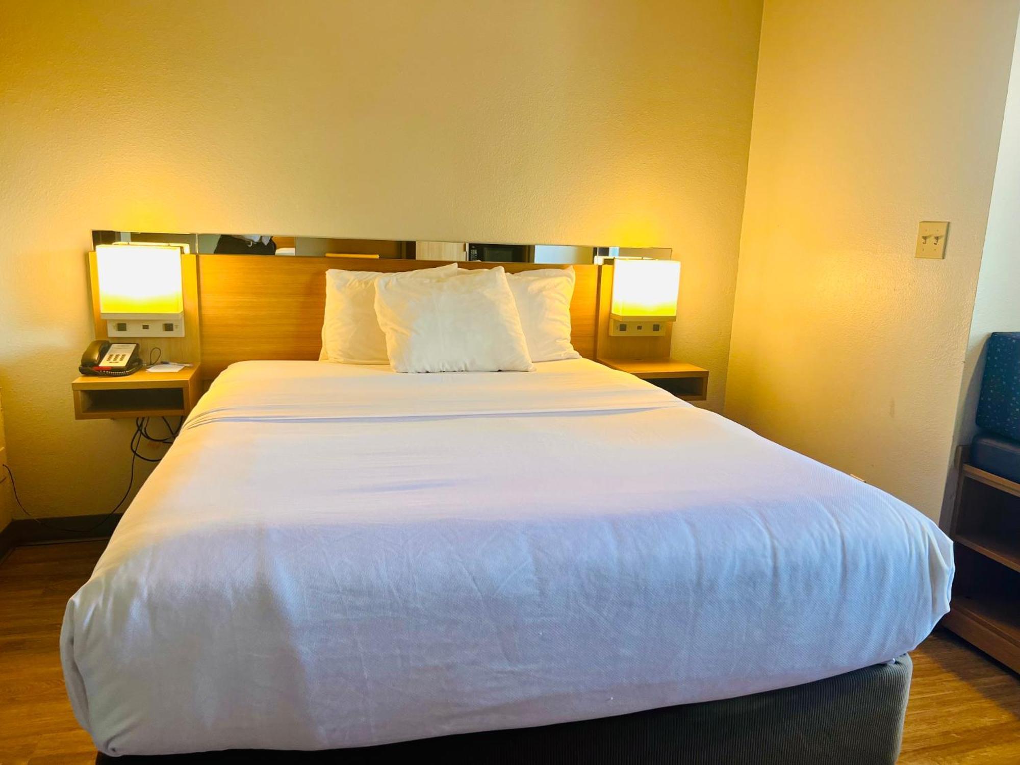 Microtel Inn By Wyndham Lexington Luaran gambar