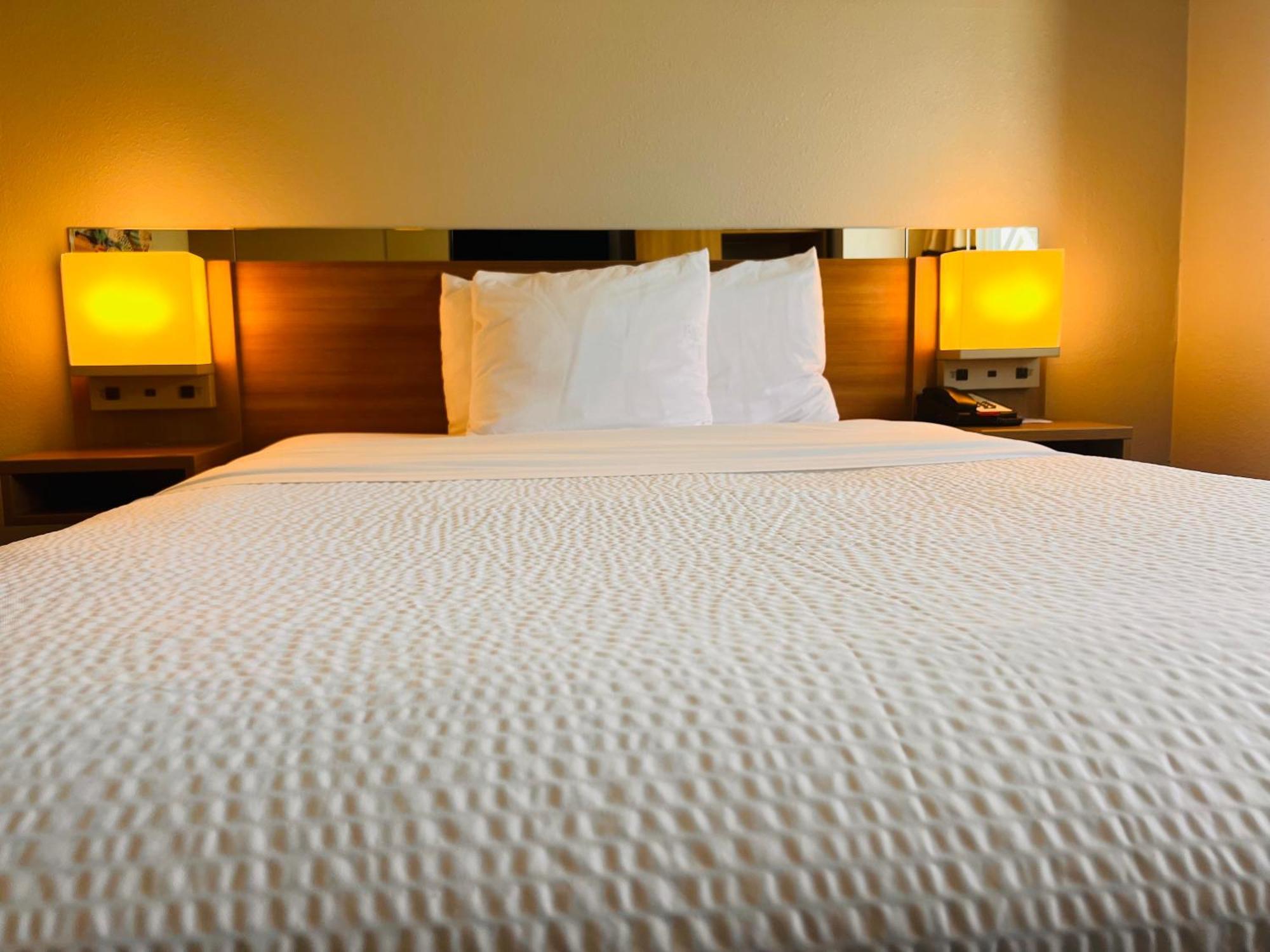 Microtel Inn By Wyndham Lexington Luaran gambar