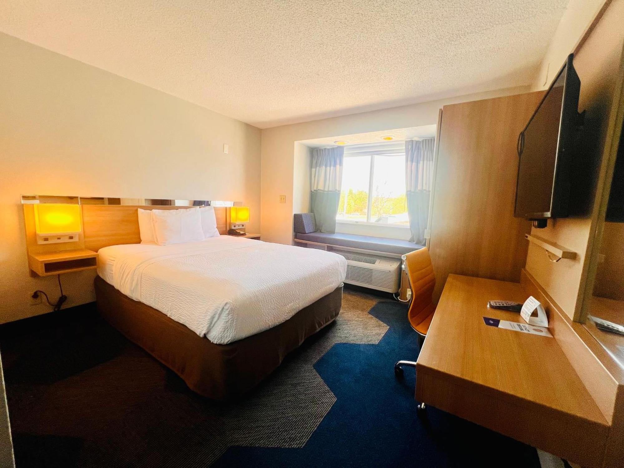 Microtel Inn By Wyndham Lexington Luaran gambar