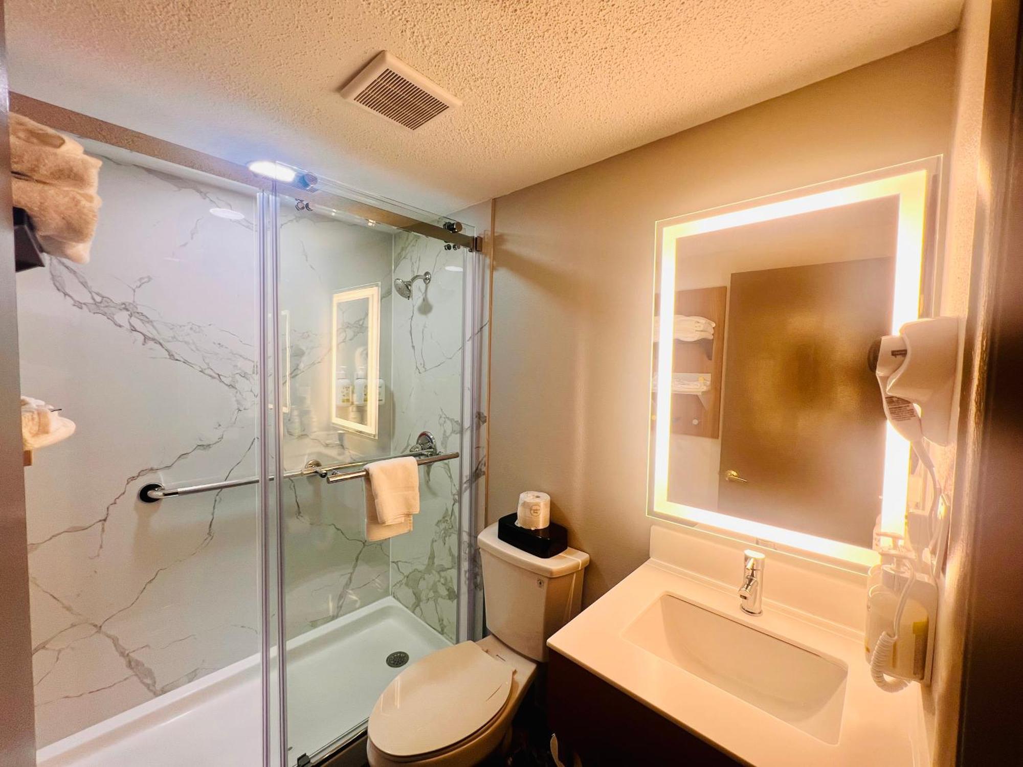Microtel Inn By Wyndham Lexington Luaran gambar