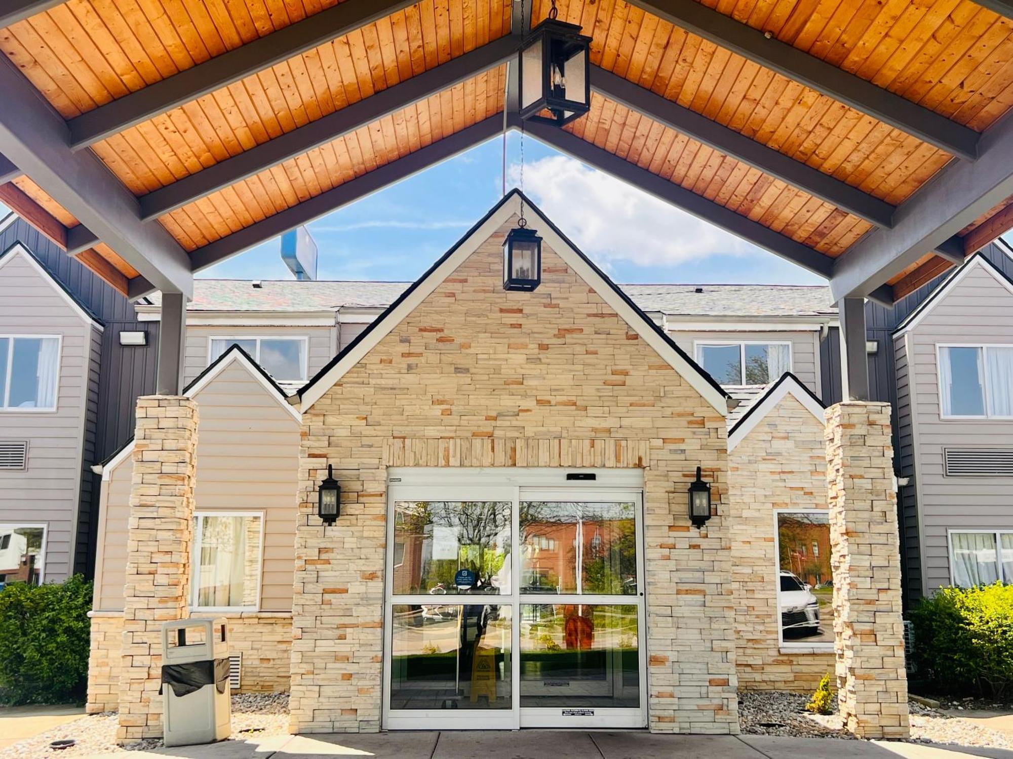 Microtel Inn By Wyndham Lexington Luaran gambar