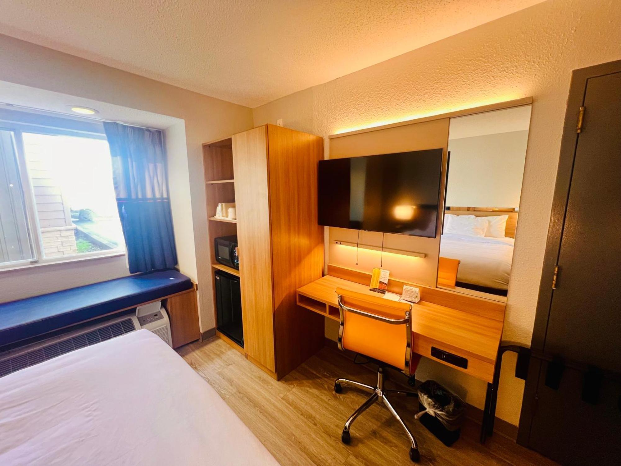 Microtel Inn By Wyndham Lexington Luaran gambar