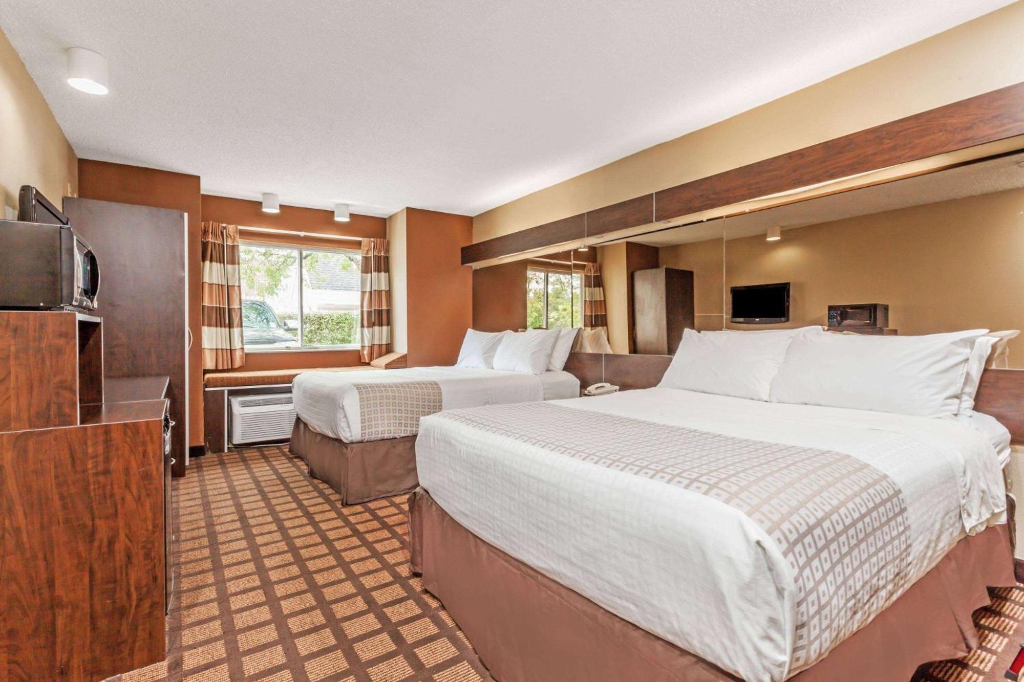 Microtel Inn By Wyndham Lexington Luaran gambar